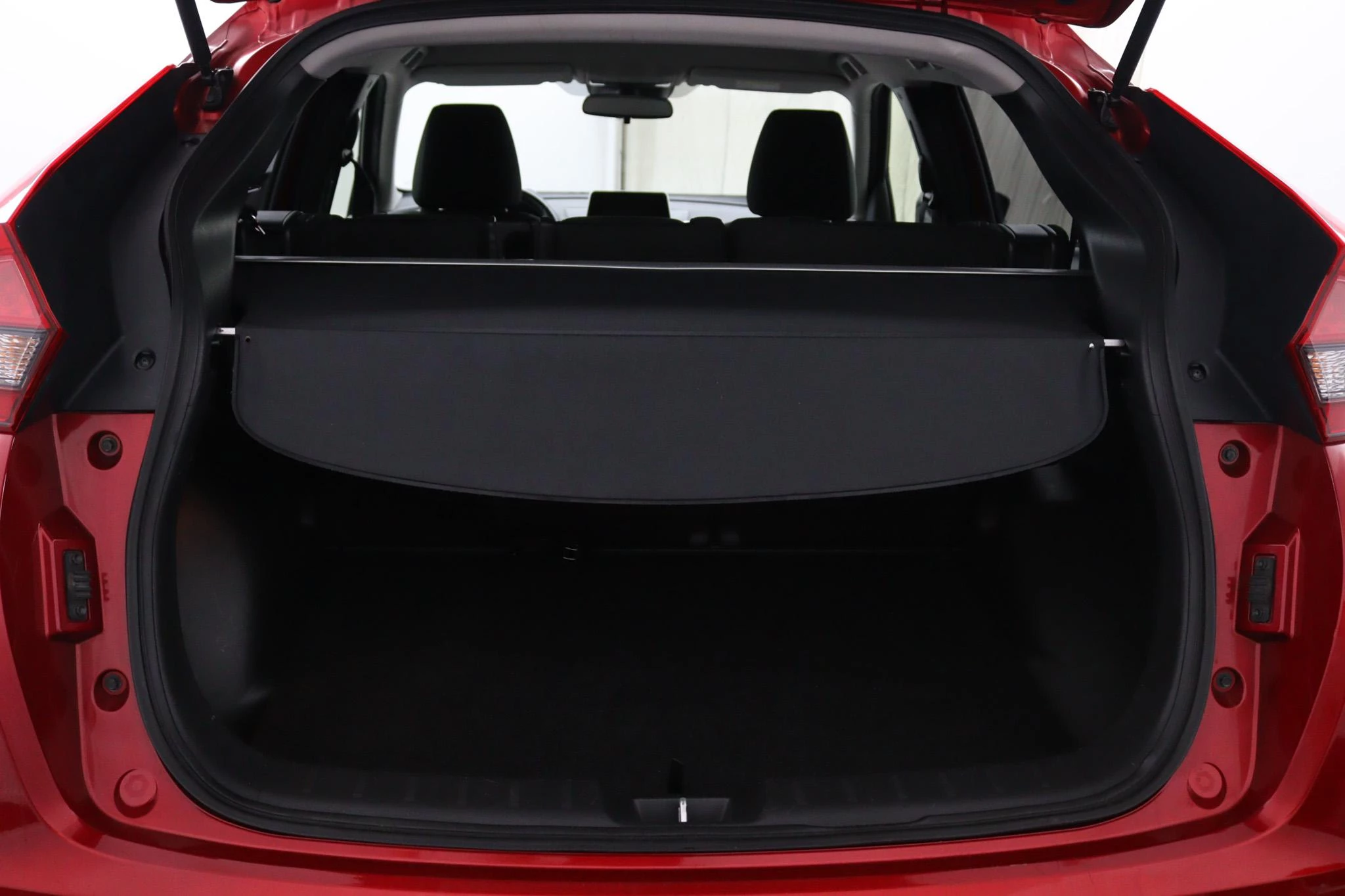 Hoofdafbeelding Mitsubishi Eclipse Cross