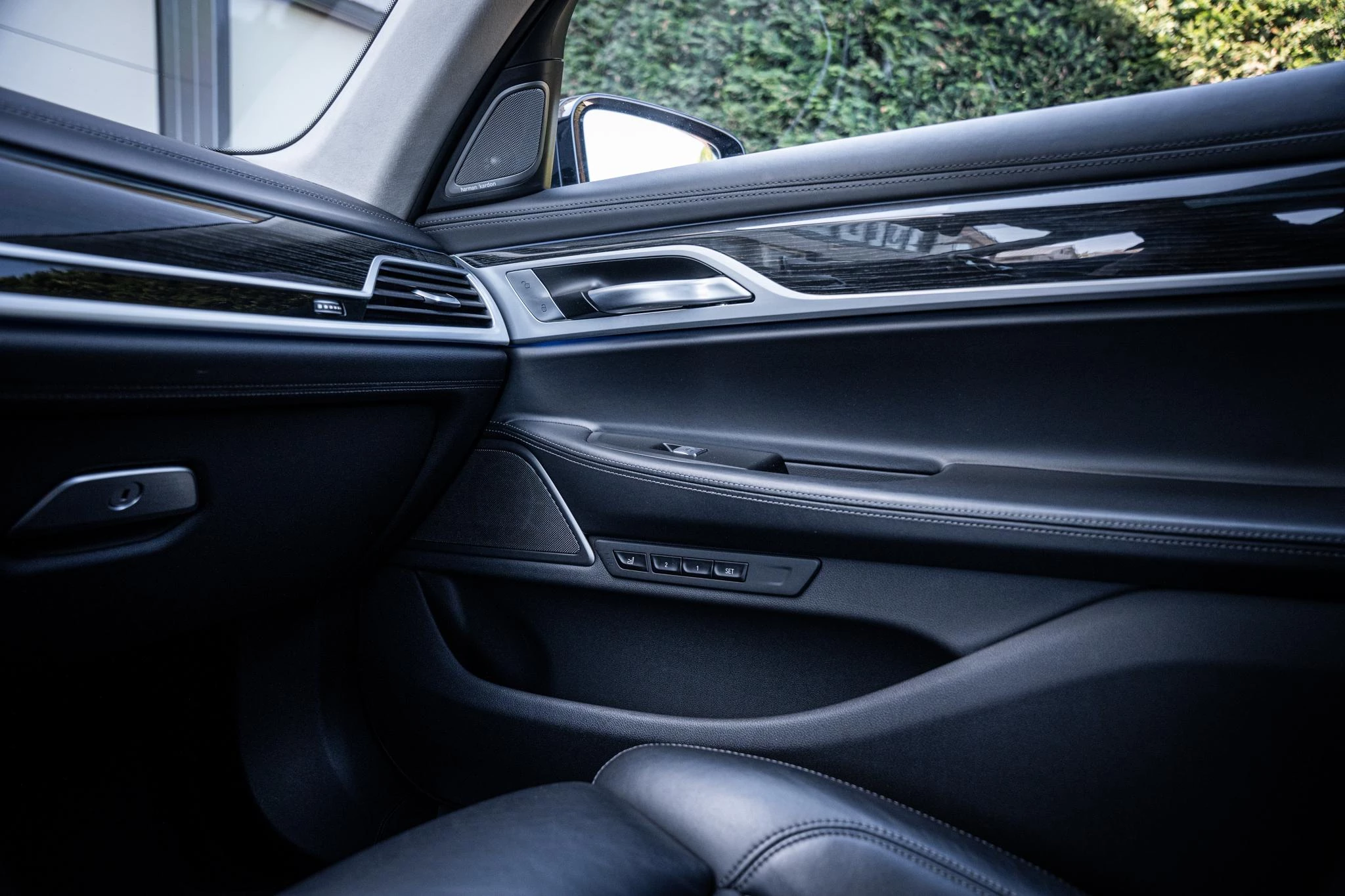 Hoofdafbeelding BMW 7 Serie