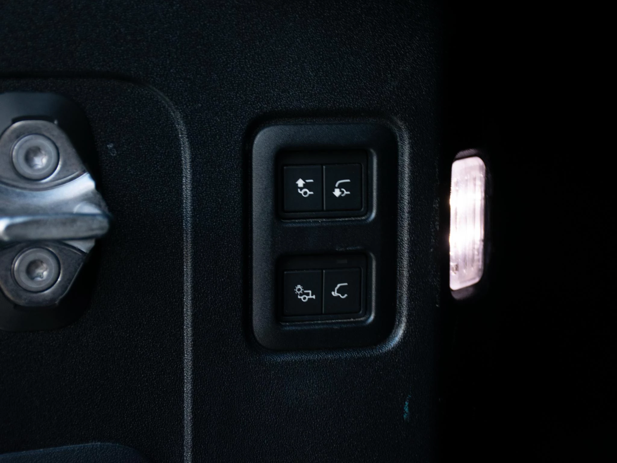 Hoofdafbeelding Land Rover Defender