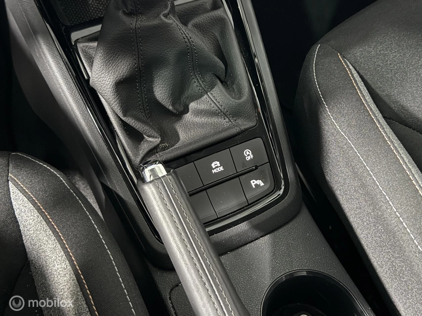 Hoofdafbeelding Škoda Kamiq