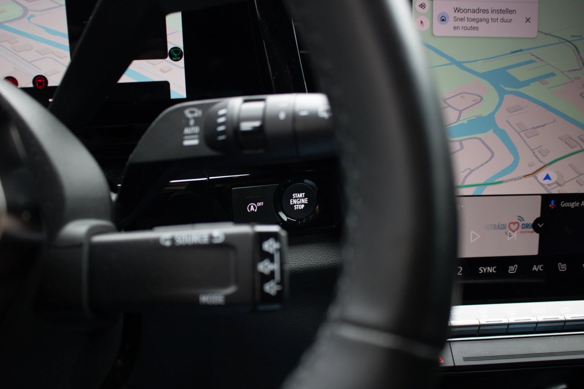 Hoofdafbeelding Renault Austral