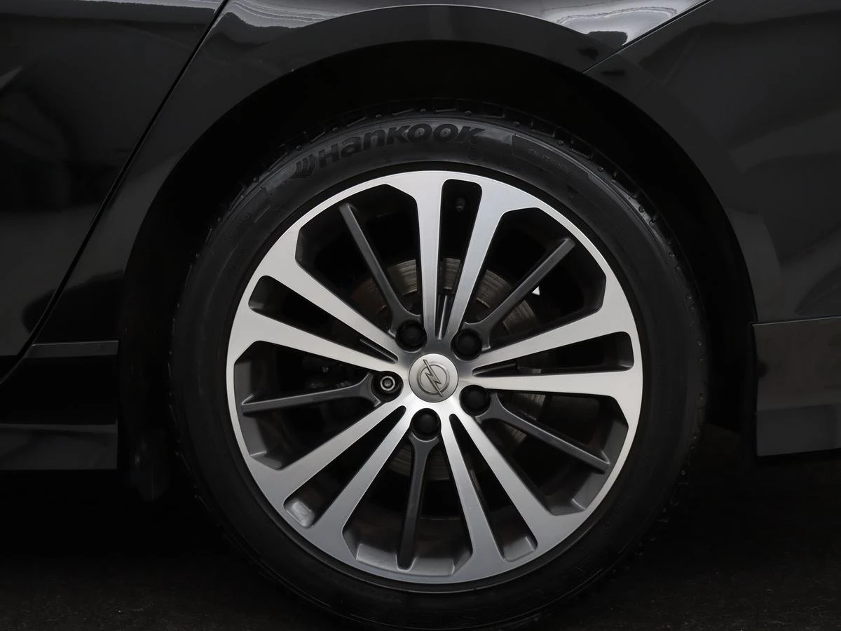 Hoofdafbeelding Opel Insignia
