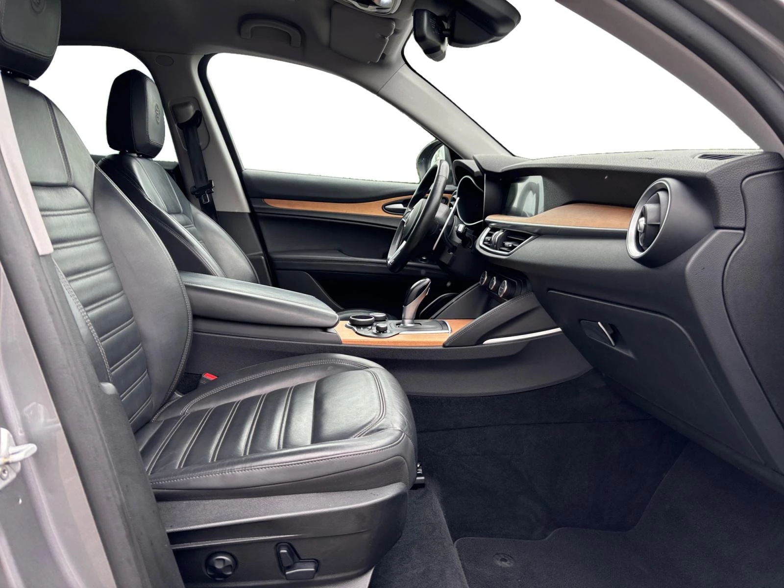 Hoofdafbeelding Alfa Romeo Stelvio
