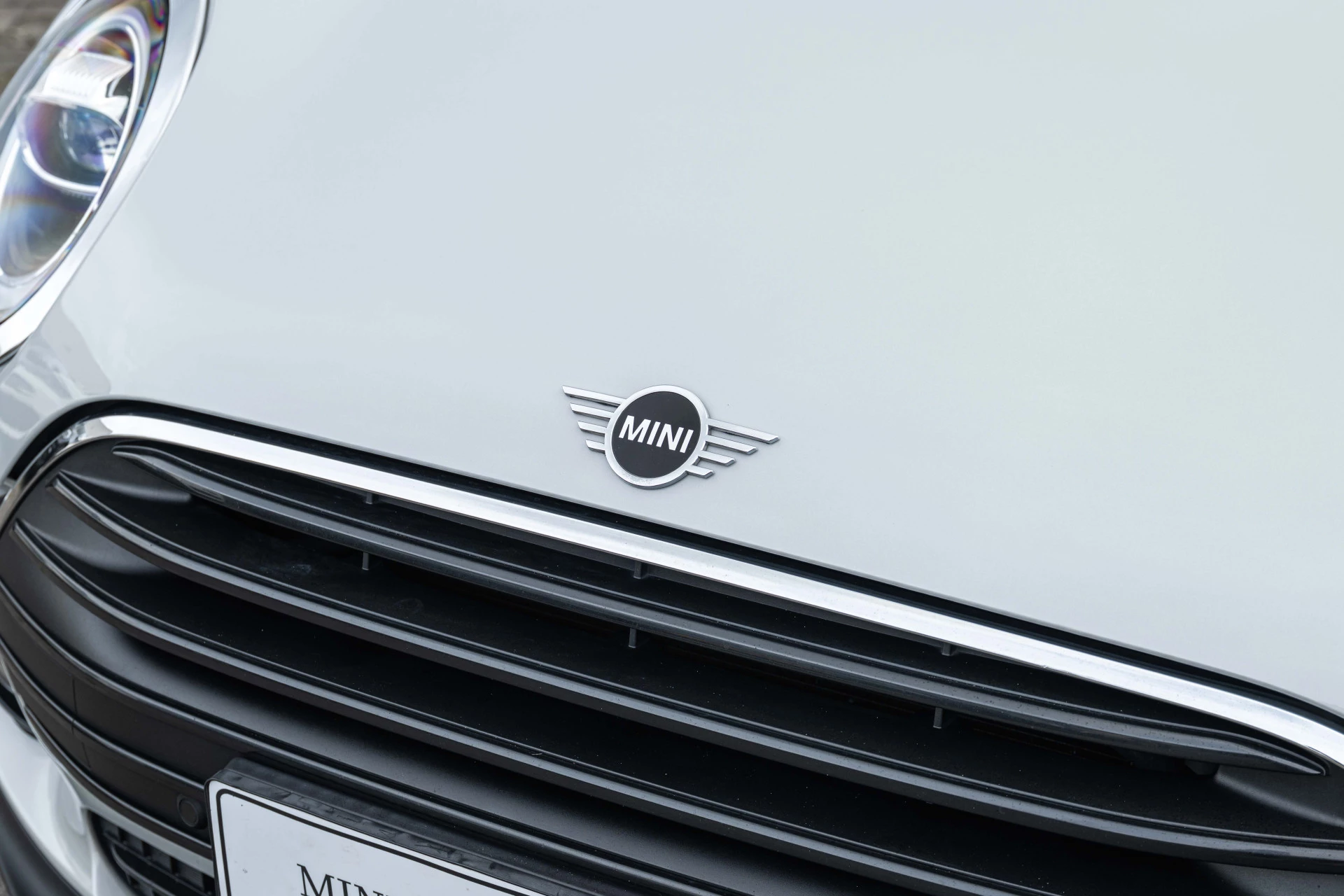 Hoofdafbeelding MINI Clubman