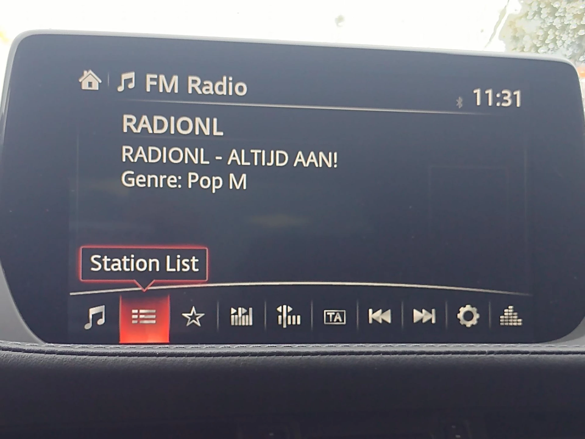 Hoofdafbeelding Mazda 6