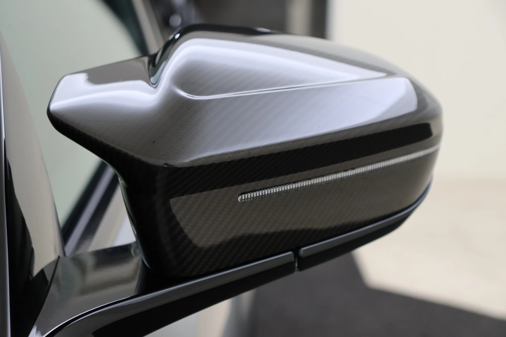 Hoofdafbeelding BMW M5