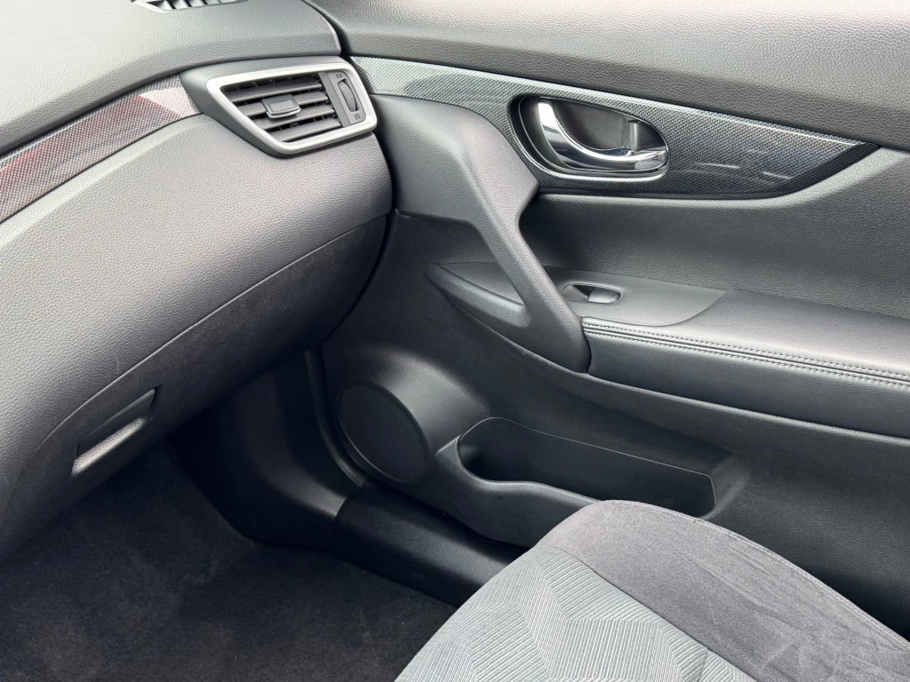 Hoofdafbeelding Nissan X-Trail