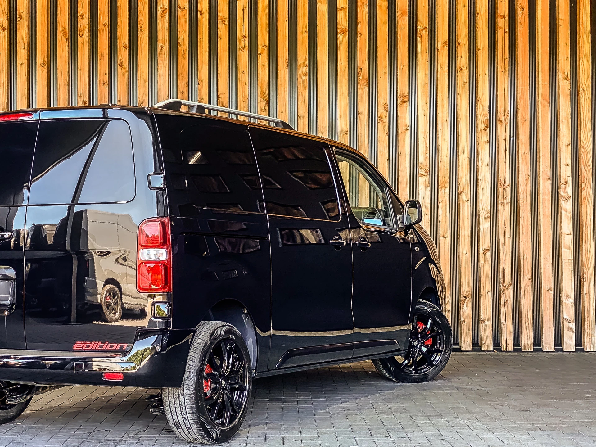 Hoofdafbeelding Peugeot Expert