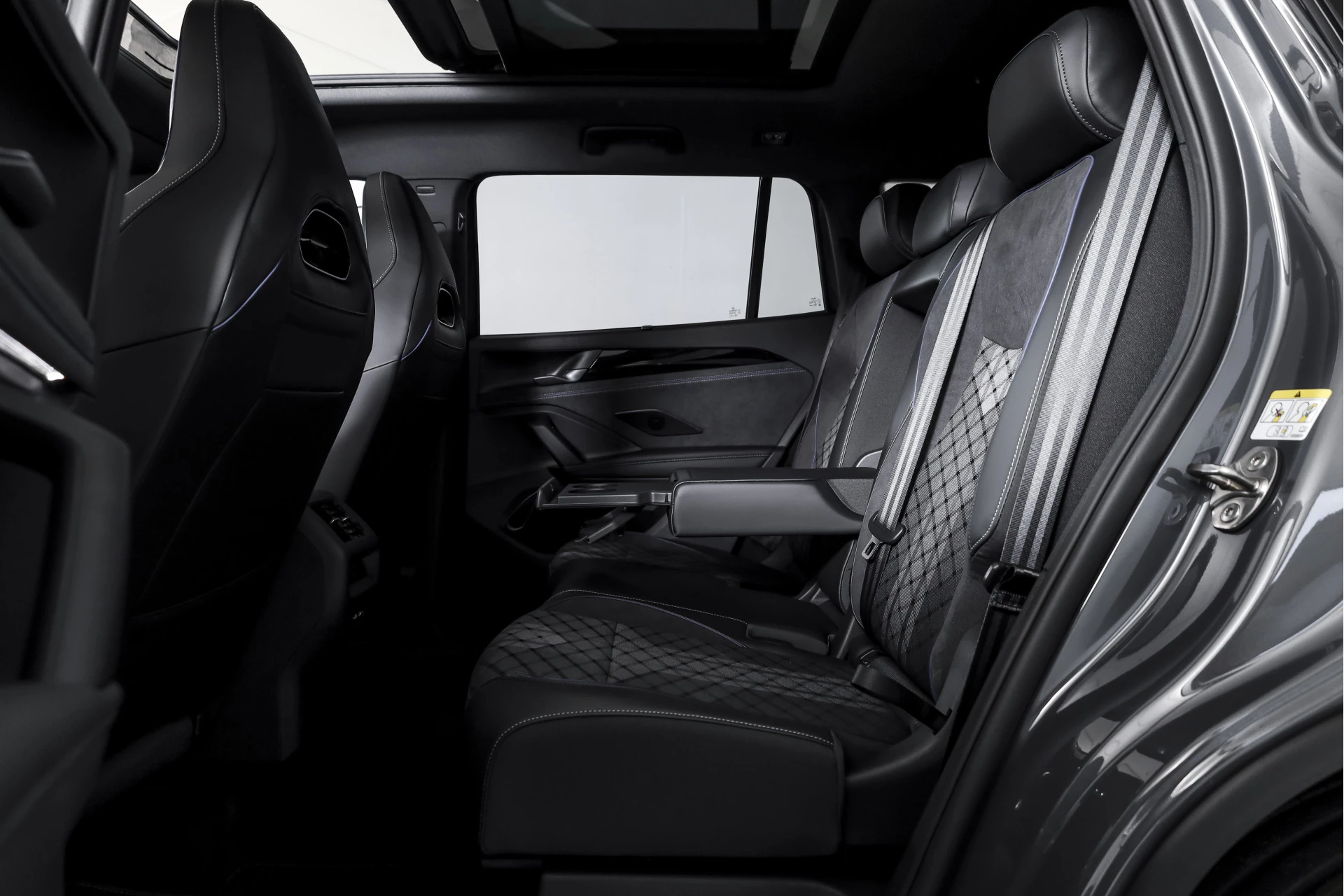 Hoofdafbeelding Volkswagen Tayron