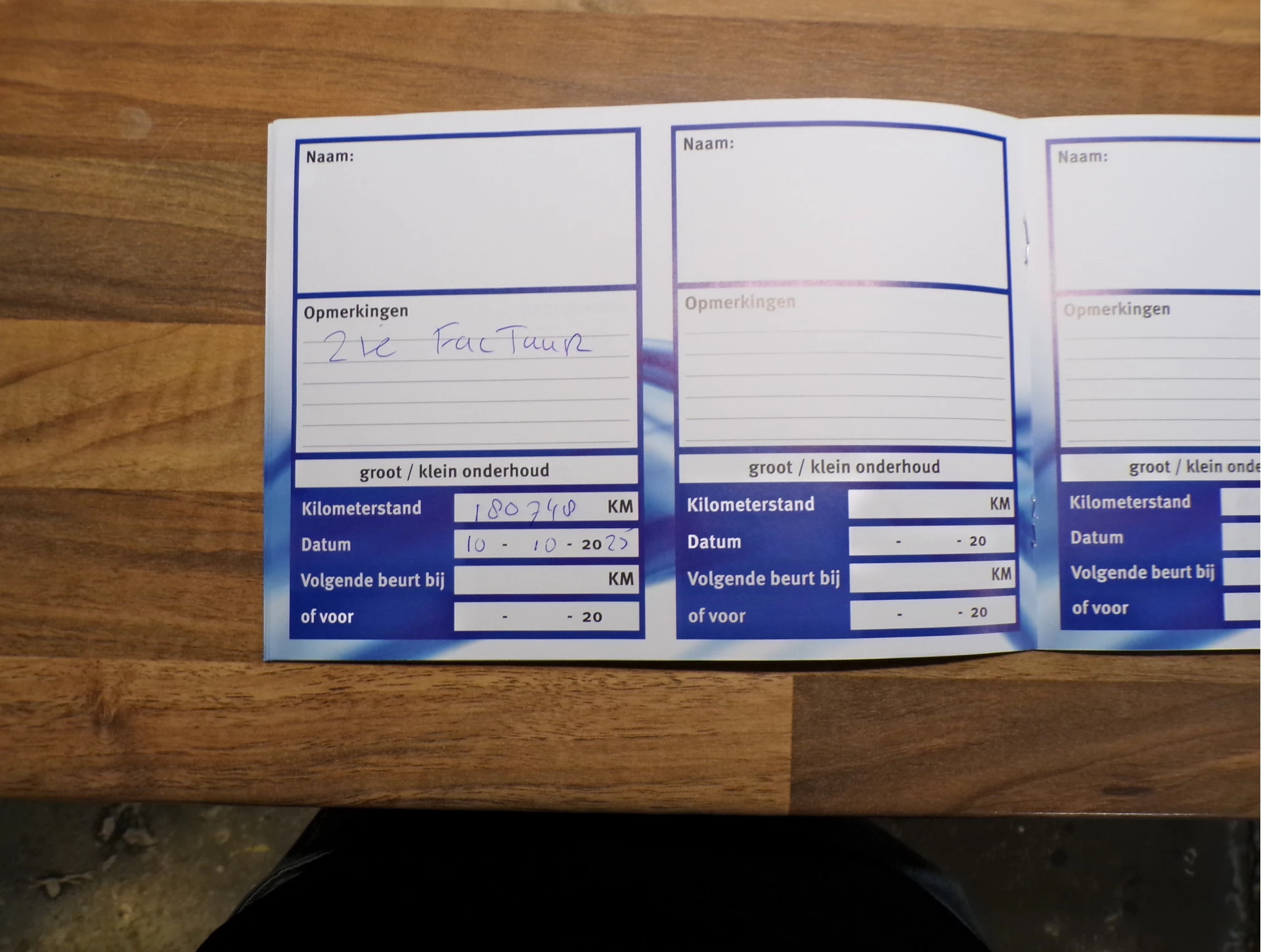 Hoofdafbeelding Ford S-Max