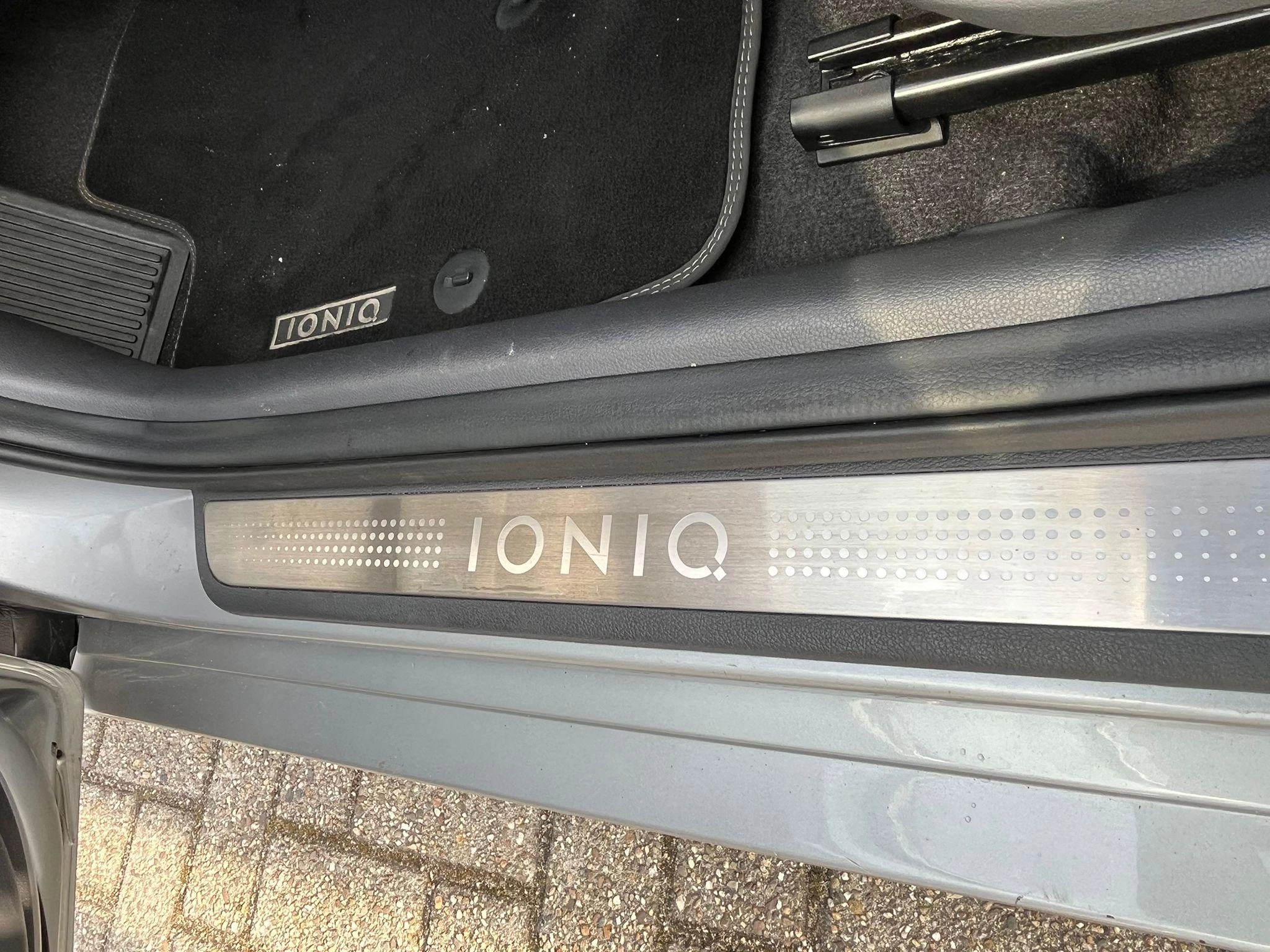 Hoofdafbeelding Hyundai IONIQ