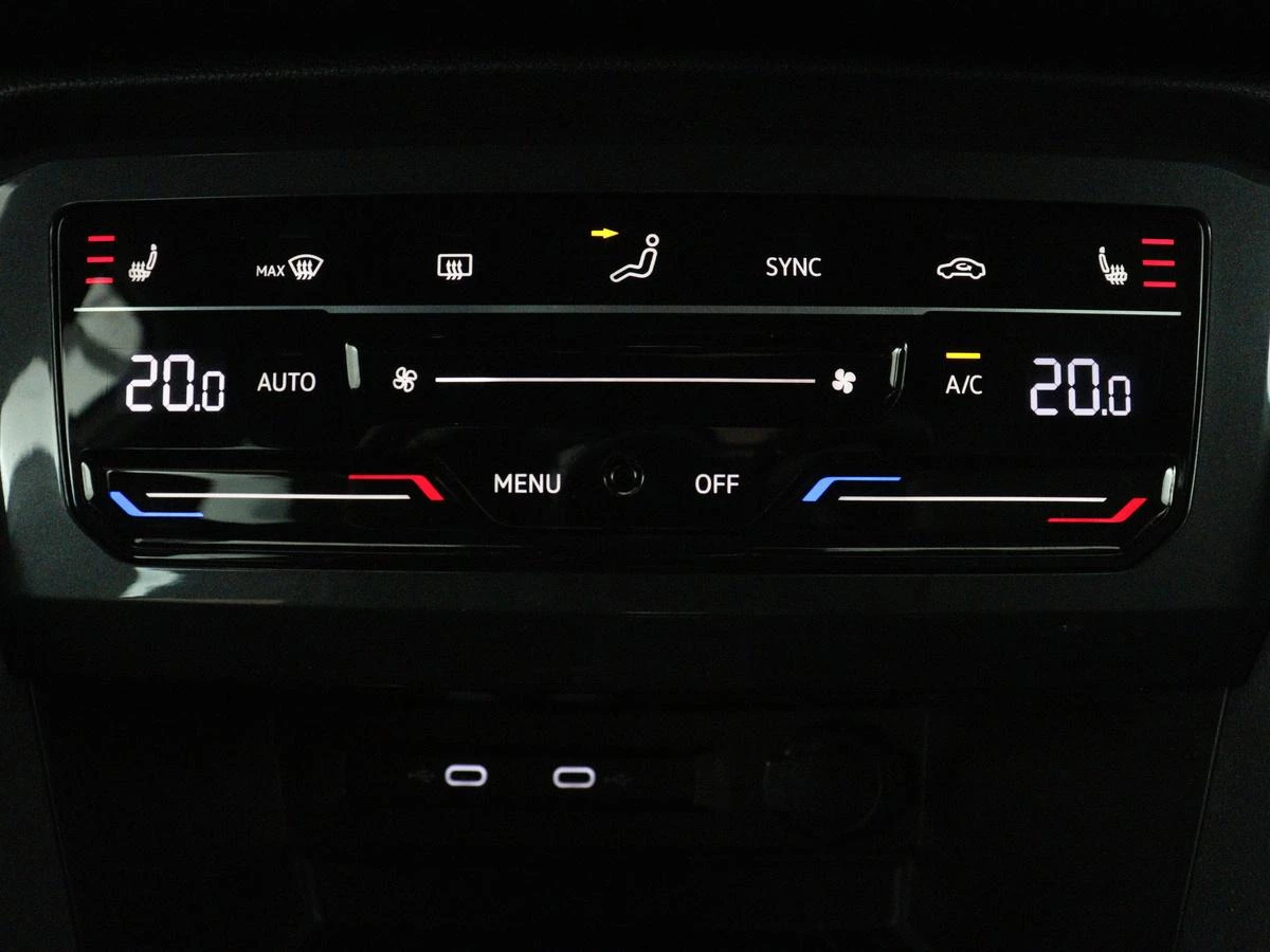 Hoofdafbeelding SEAT Tarraco