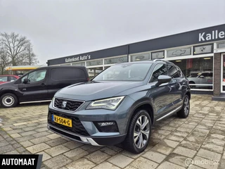 Seat Ateca 1.4 EcoTSI Business Intense DSG, Pano, 360 Camera