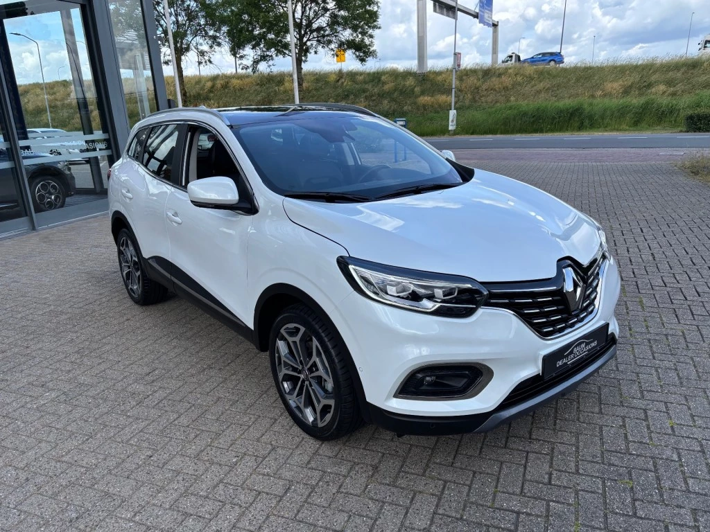 Hoofdafbeelding Renault Kadjar