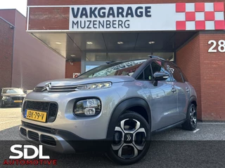 Citroën C3 Aircross 1.2 PureTech Shine // NAVI // CLIMA // CAMERA // CLIMA // CRUISE // APPLE CARPLAY / ANDROID AUTO