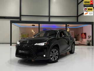Lexus UX 300e Business 54 kWh Led Leder Memory Carplay Clima Camera 10 Jaar Garantie