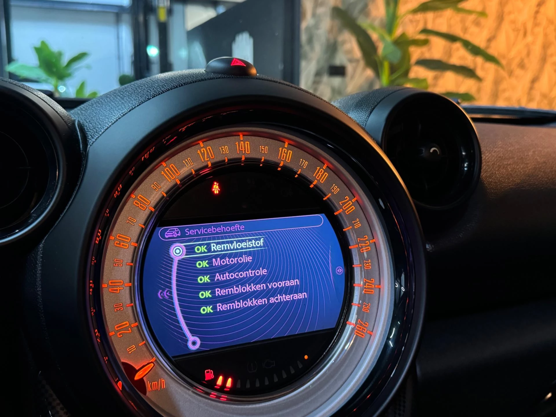 Hoofdafbeelding MINI Paceman