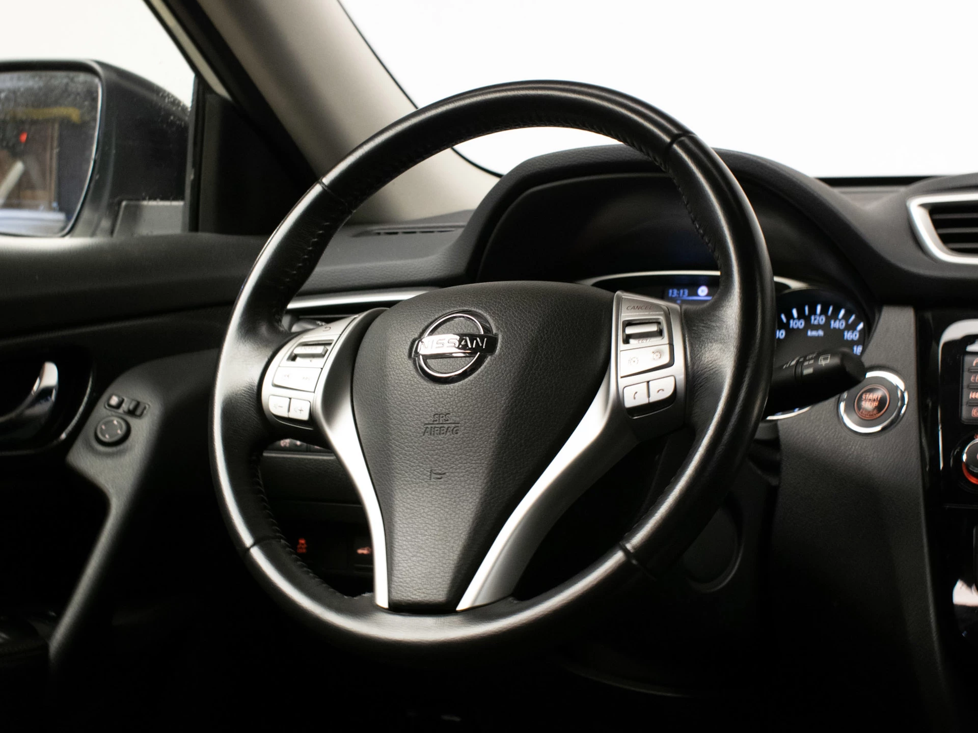 Hoofdafbeelding Nissan X-Trail