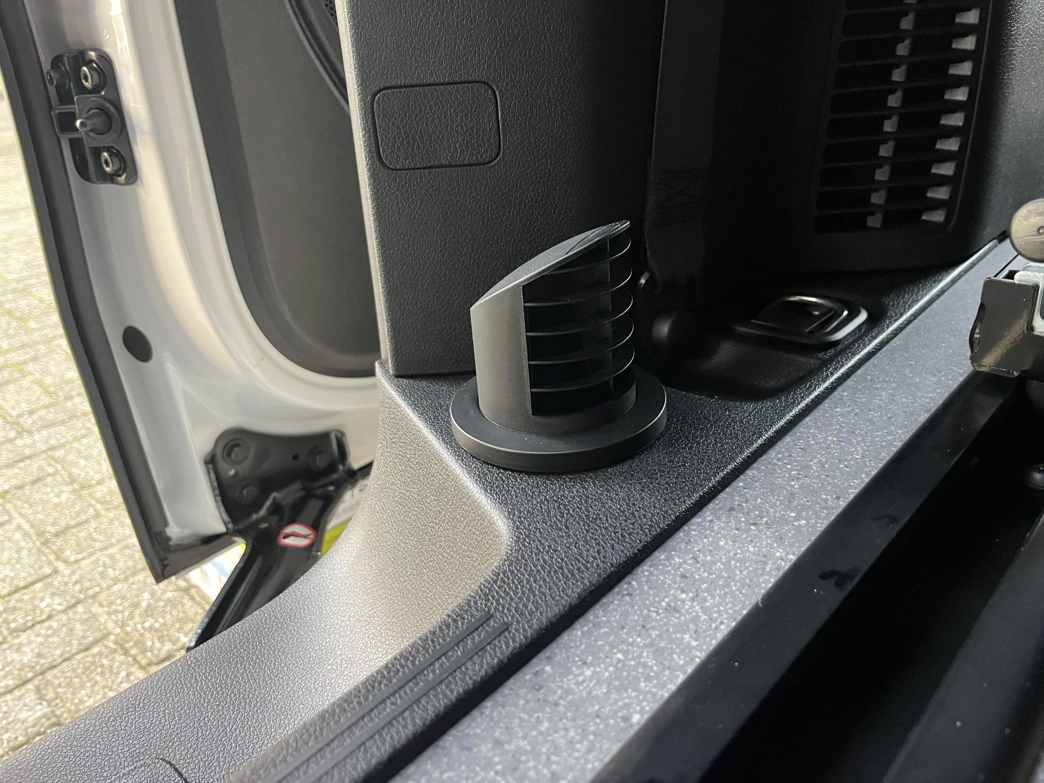 Hoofdafbeelding Citroën Jumpy