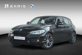 BMW 1 Serie 116i | Sportstoelen voor / Electronic climate control / Cruise Control / Parkeersensoren achter