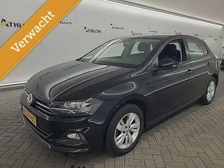 Volkswagen Polo 1.0 TSI Comfortline Business