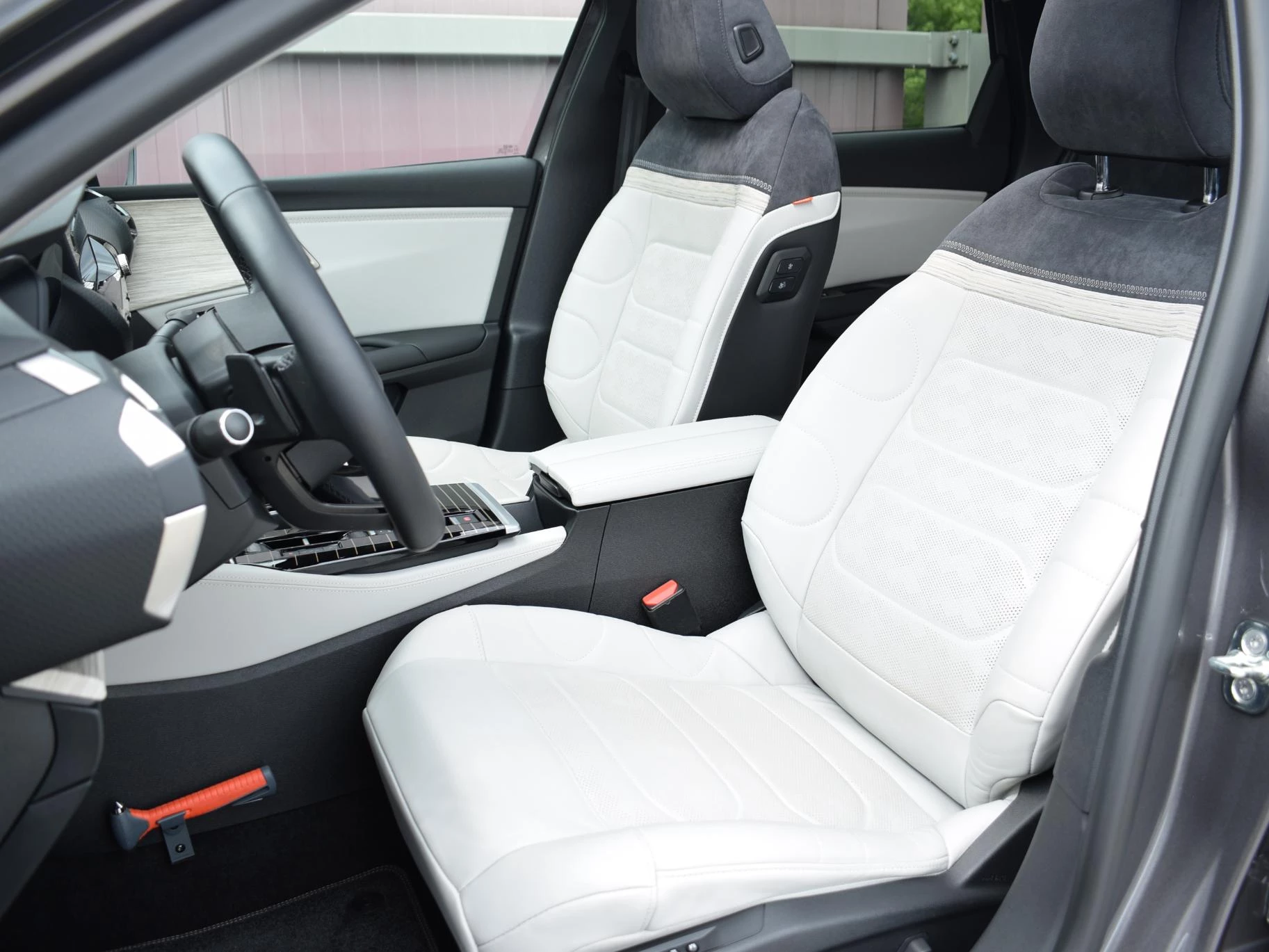 Hoofdafbeelding Citroën C5 X