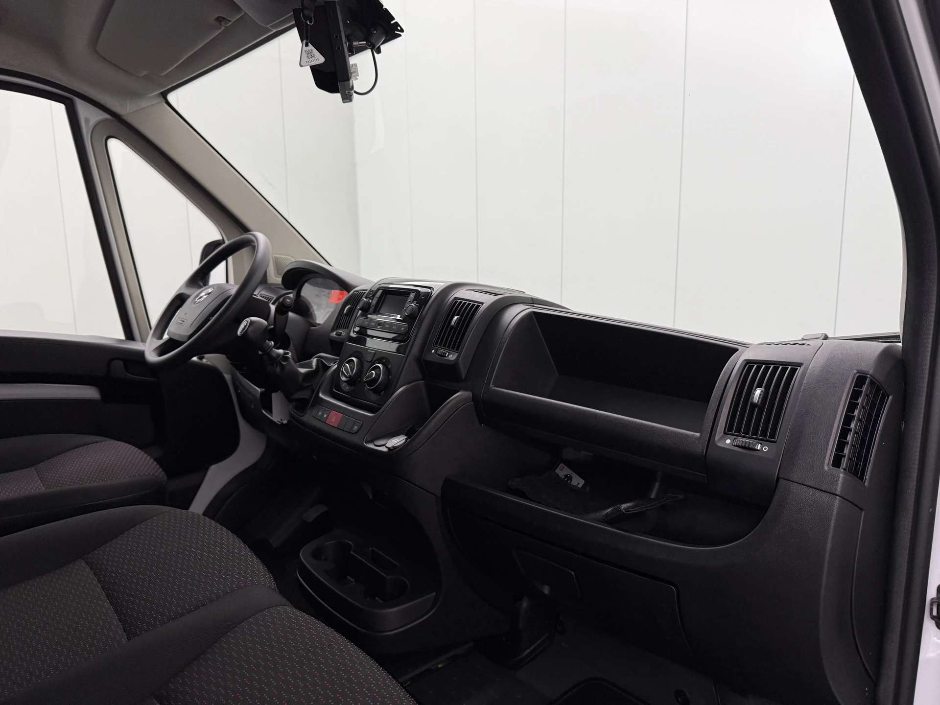 Hoofdafbeelding Opel Movano