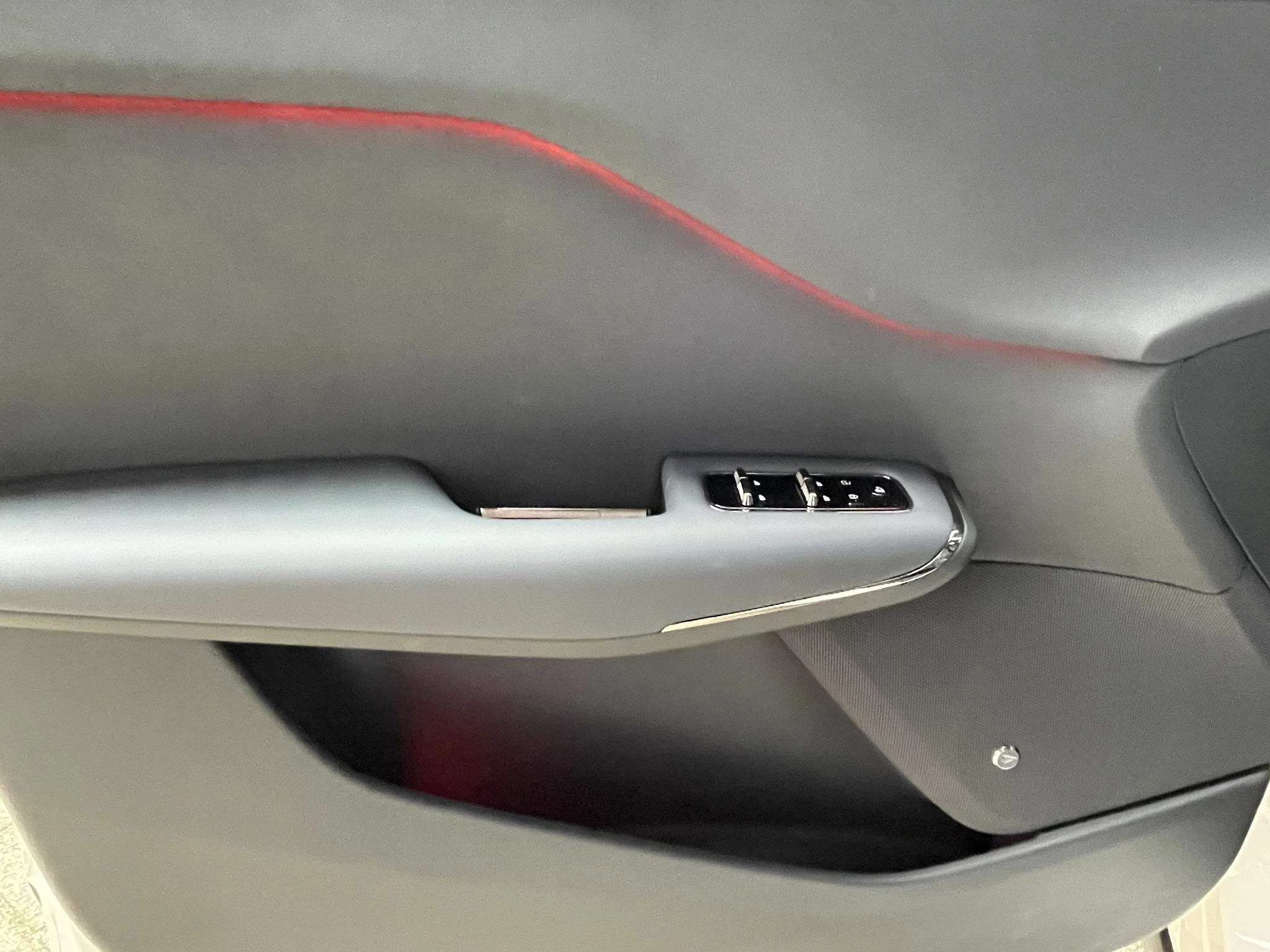 Hoofdafbeelding Voyah Courage