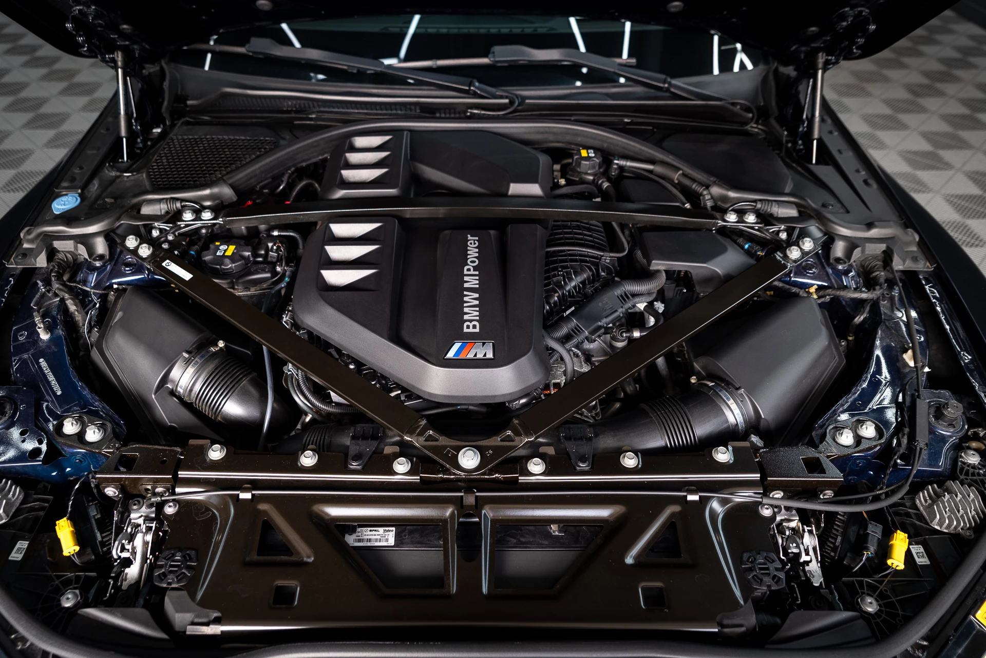 Hoofdafbeelding BMW M3