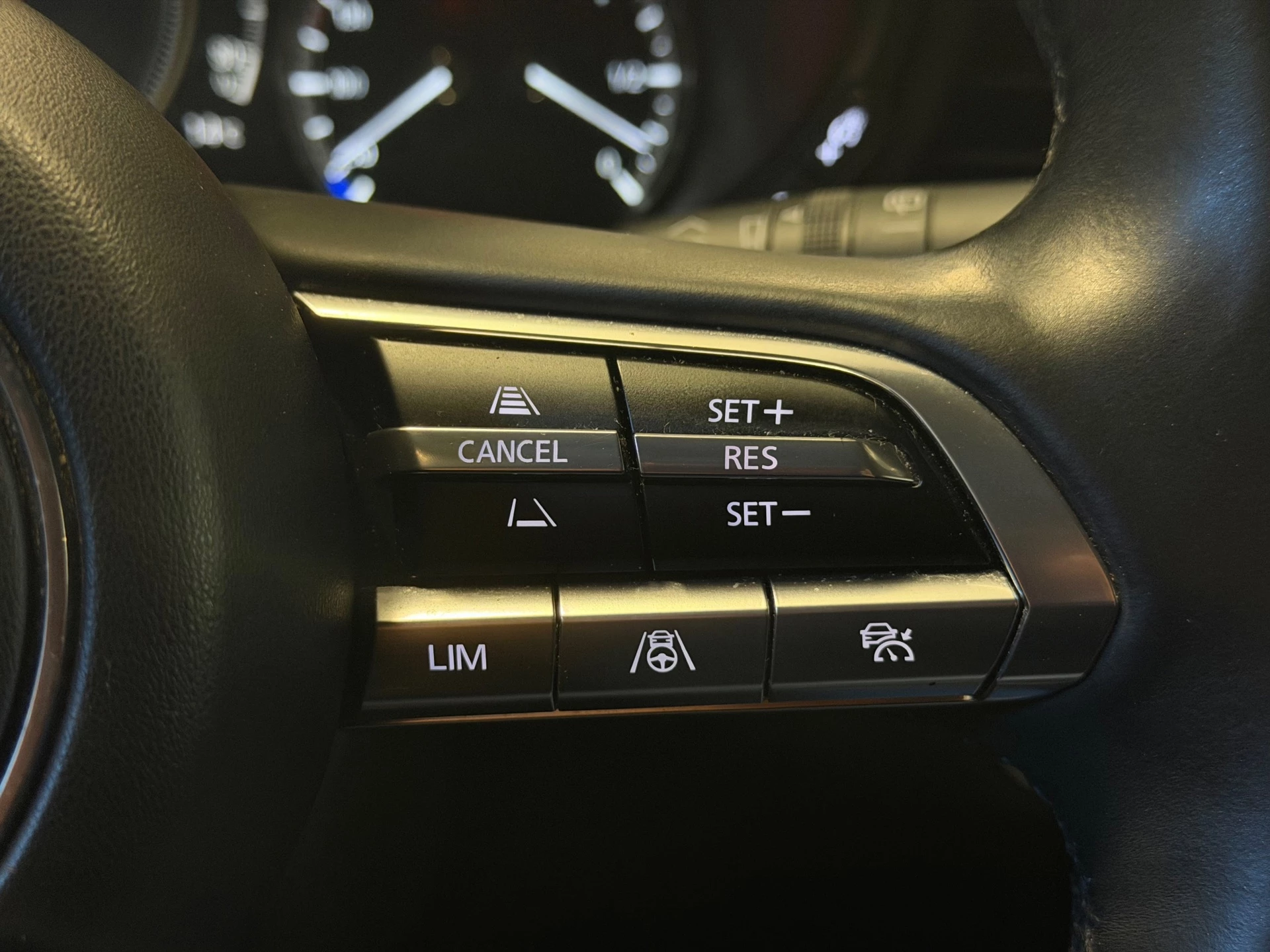 Hoofdafbeelding Mazda CX-30