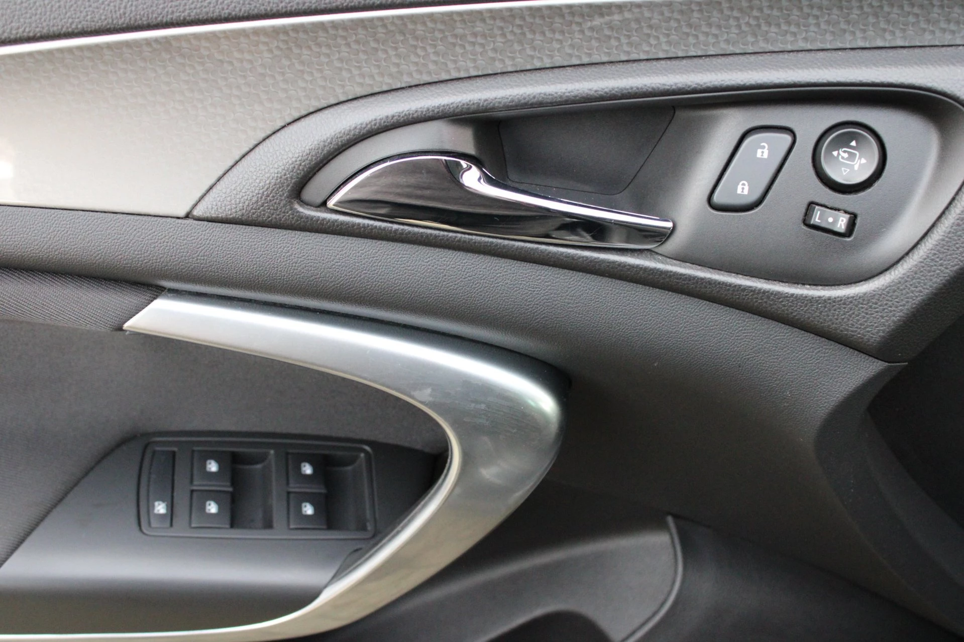 Hoofdafbeelding Opel Insignia