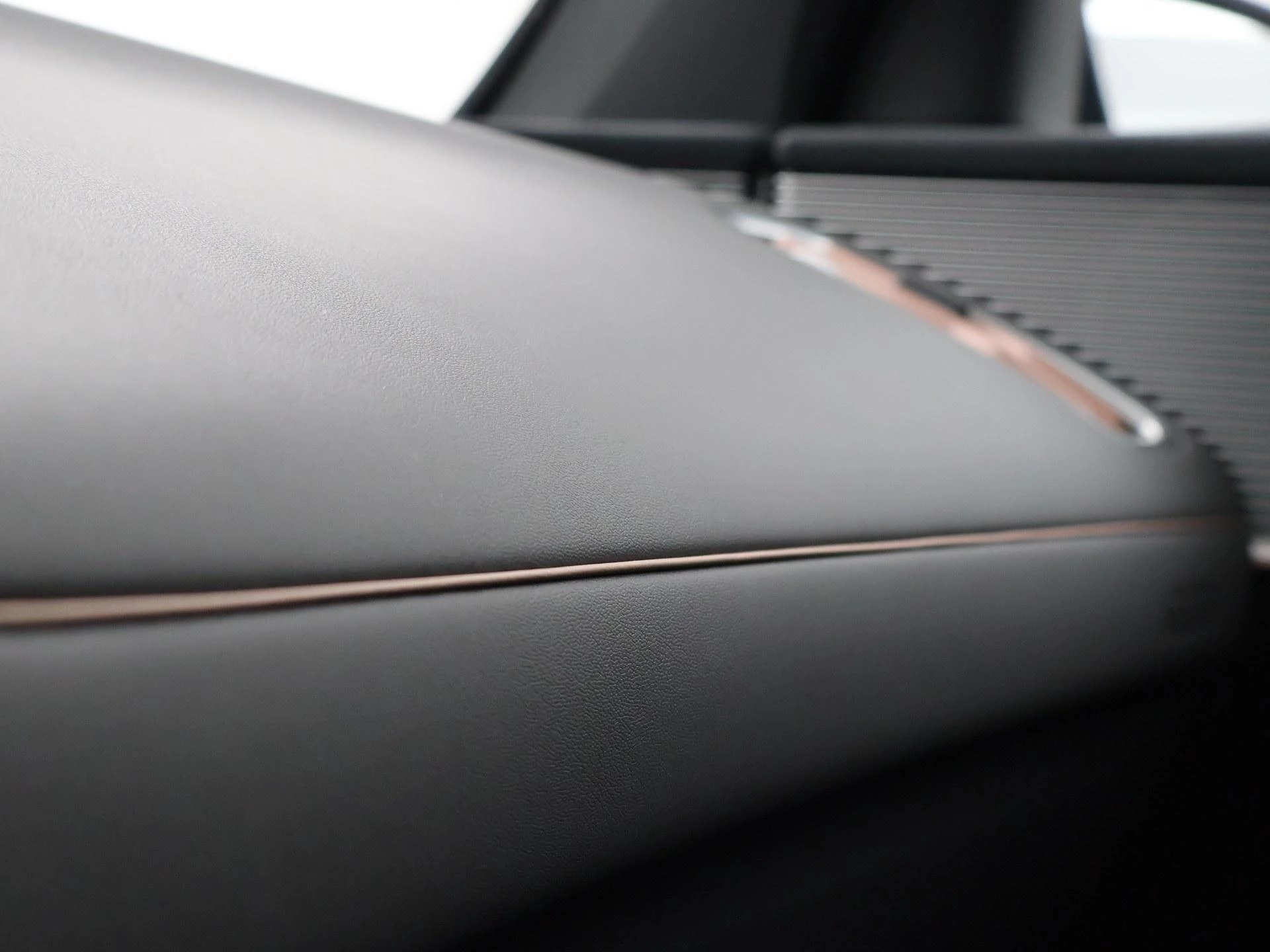 Hoofdafbeelding Mercedes-Benz EQC