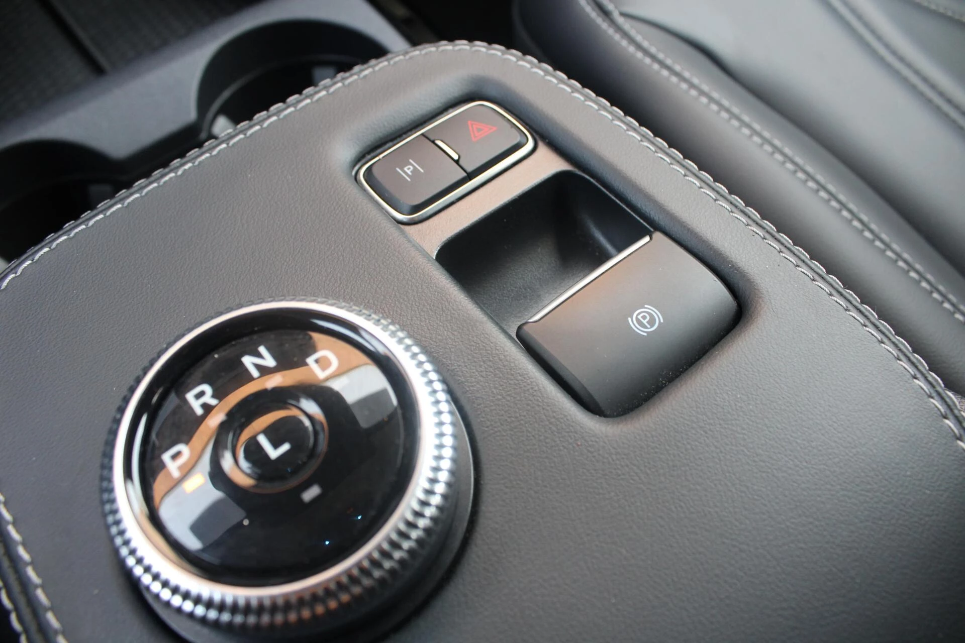 Hoofdafbeelding Ford Mustang Mach-E