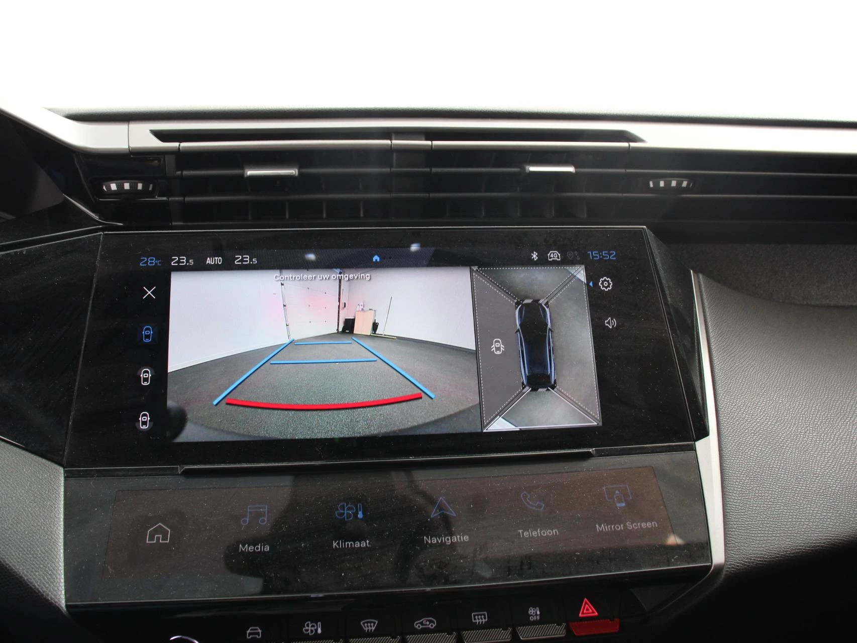 Hoofdafbeelding Peugeot 408