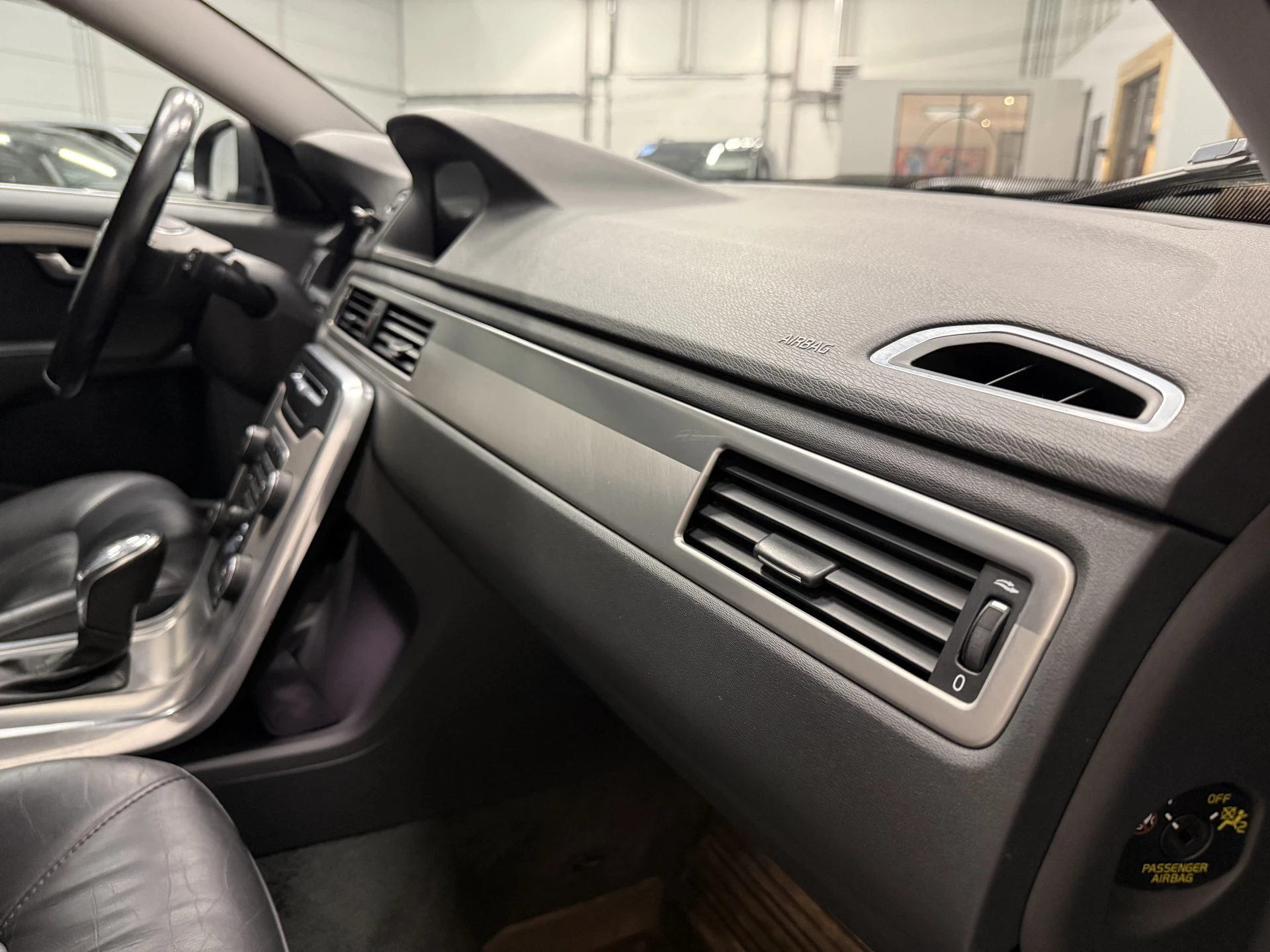 Hoofdafbeelding Volvo V70