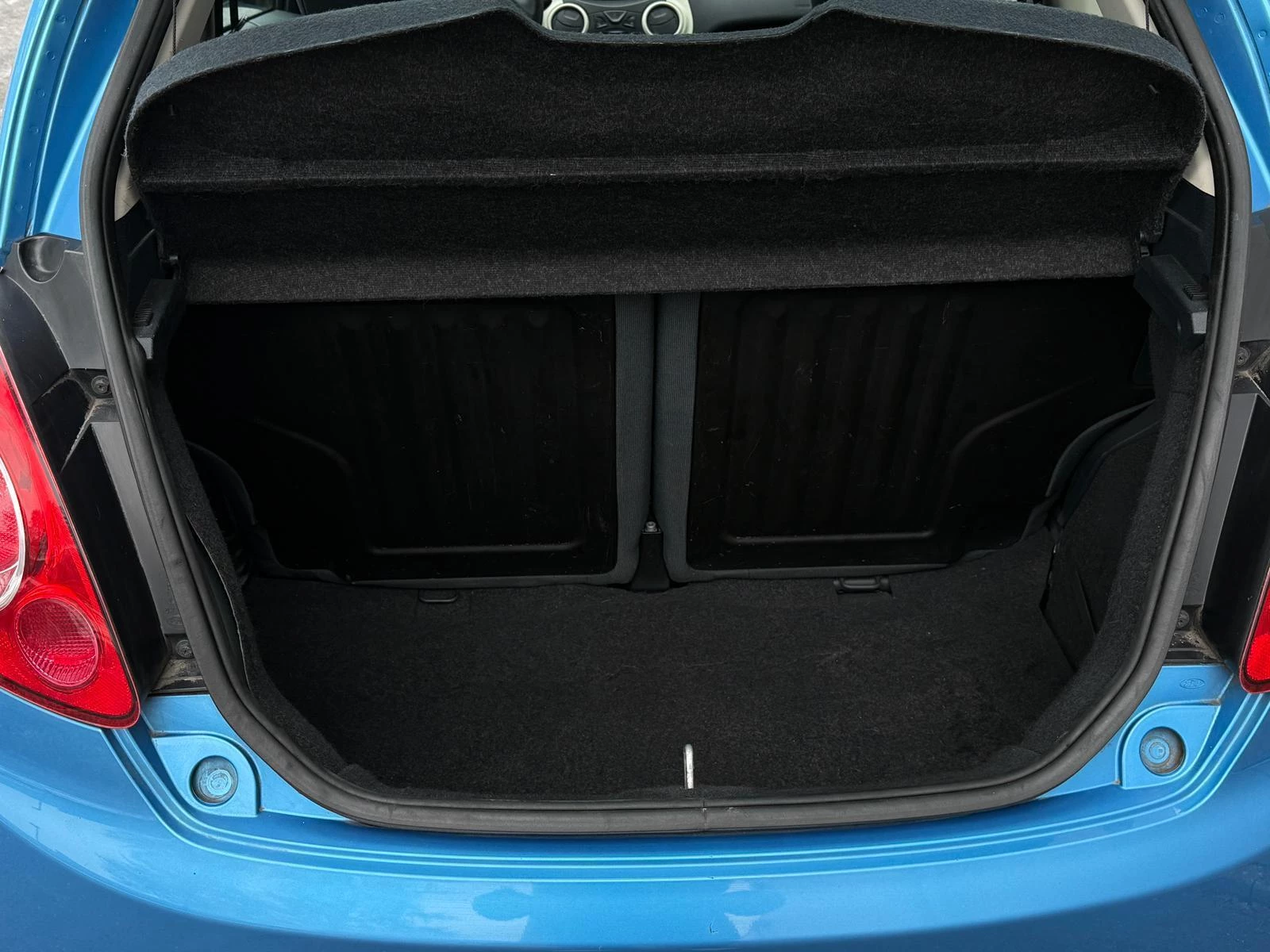 Hoofdafbeelding Ford Ka