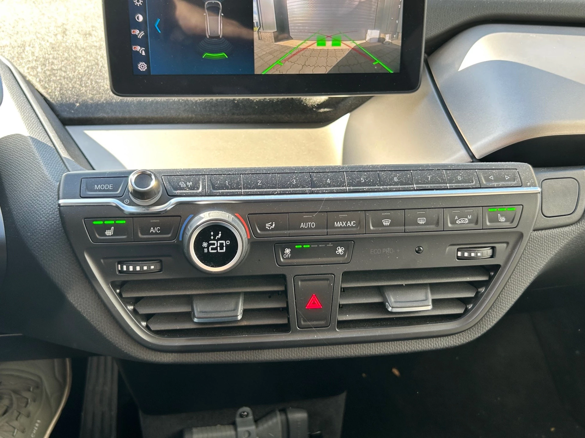 Hoofdafbeelding BMW i3