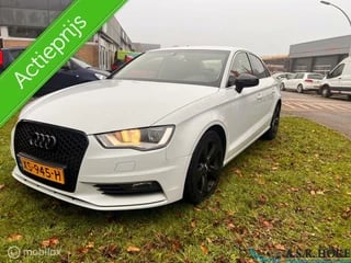 2.0 TDI Ambition Pro Line Sport Pro Line S-Line|Mooi EXPORT