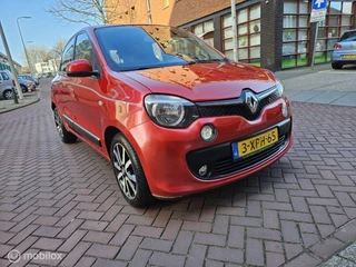 Renault Twingo 1.0 SCe Dynamique