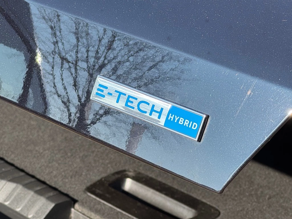 Hoofdafbeelding Renault Arkana