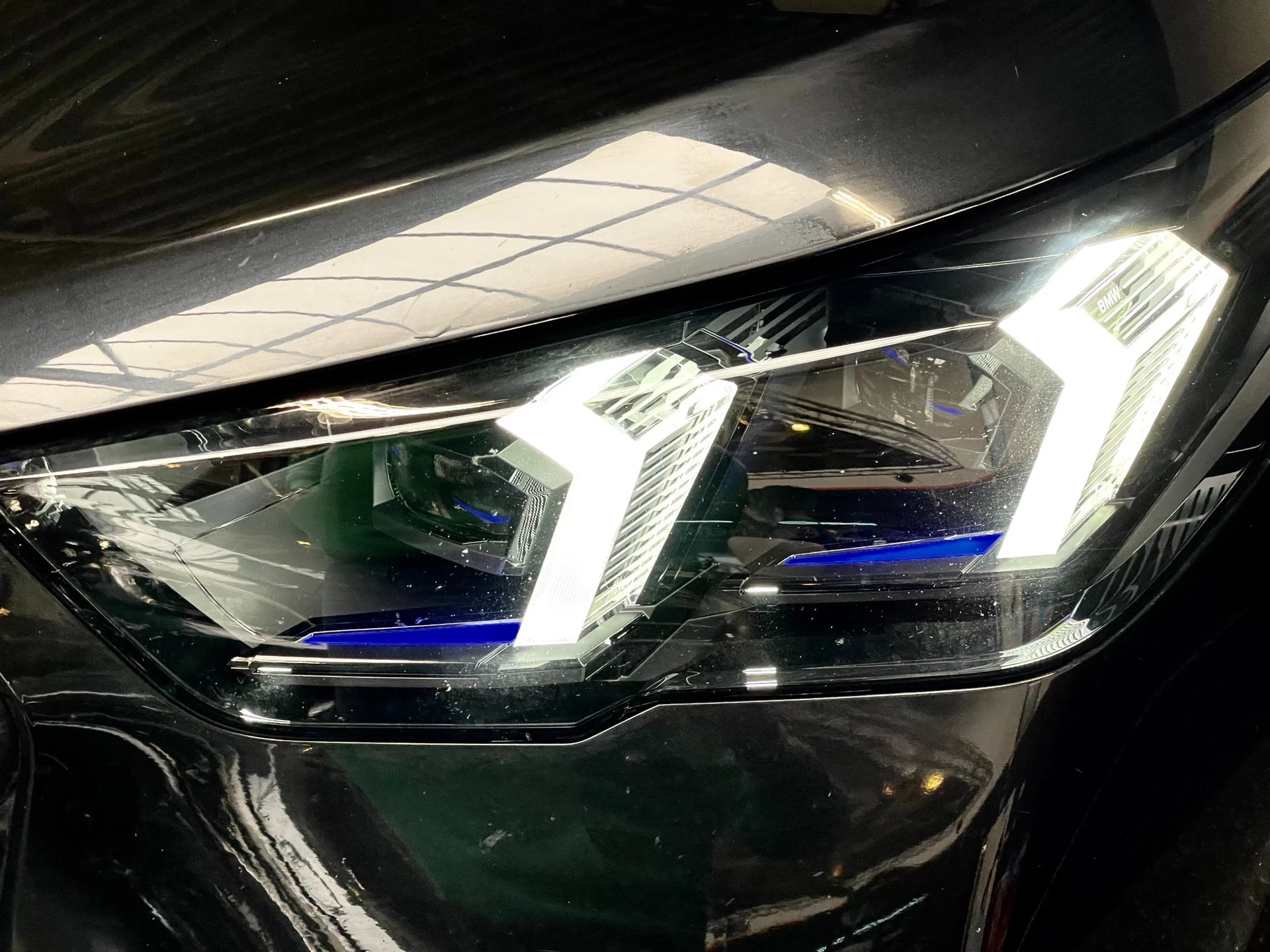 Hoofdafbeelding BMW X2