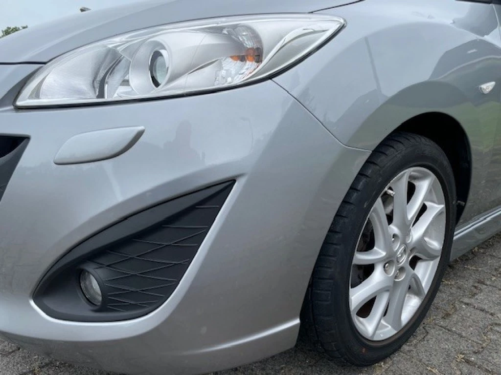 Hoofdafbeelding Mazda 5