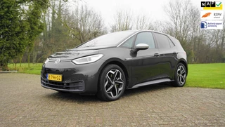 Volkswagen ID.3 First Plus 58 kWh Met SOH Camera met SOH rapport