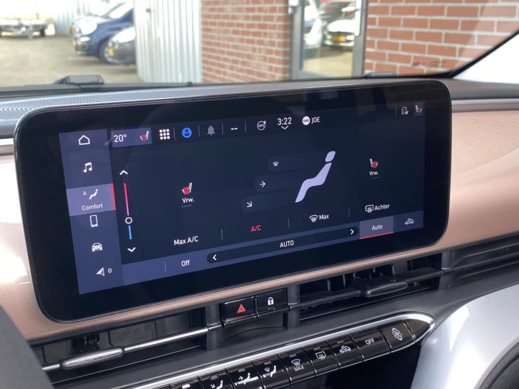 Hoofdafbeelding Fiat 500e