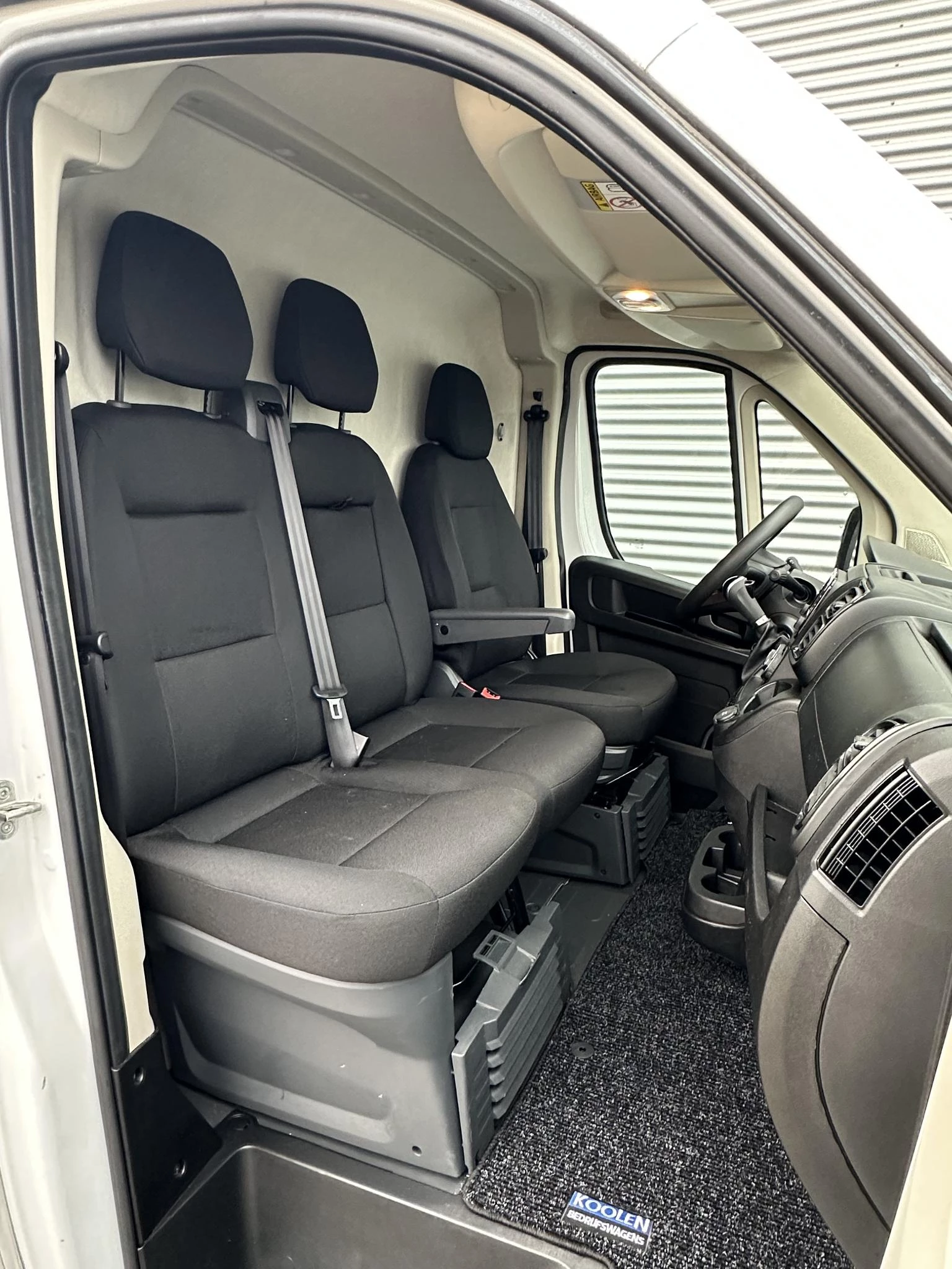 Hoofdafbeelding Fiat Ducato