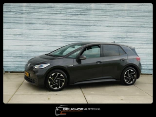 Volkswagen ID.3 58 kWh Panoramadak Adapt Cruise Soh 93.6%