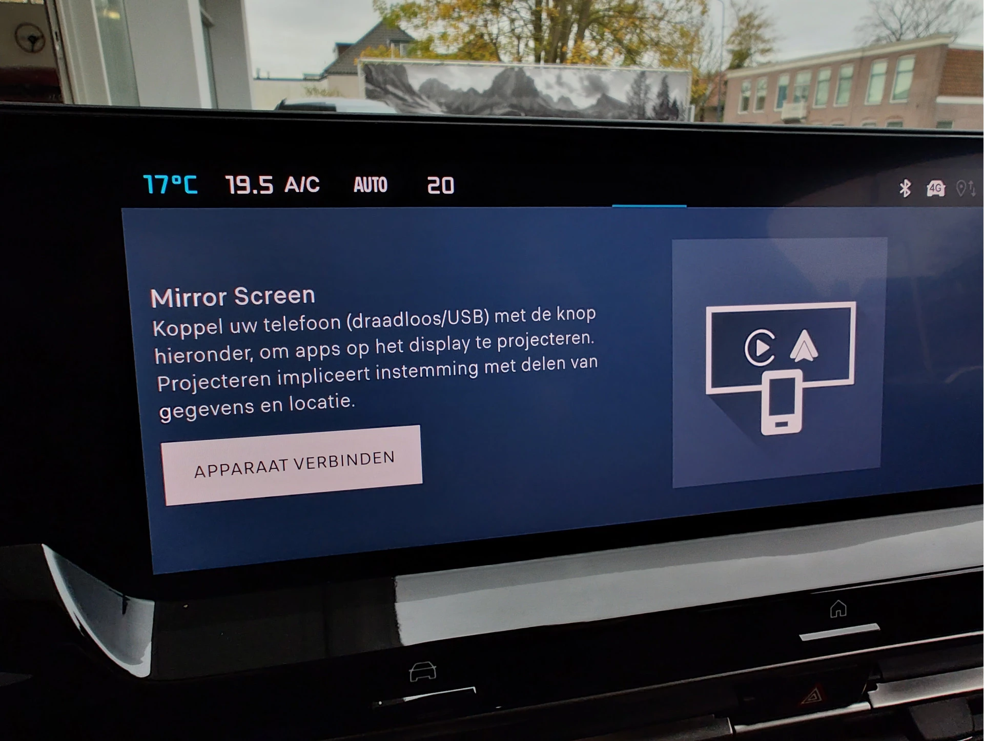 Hoofdafbeelding Citroën C5 X