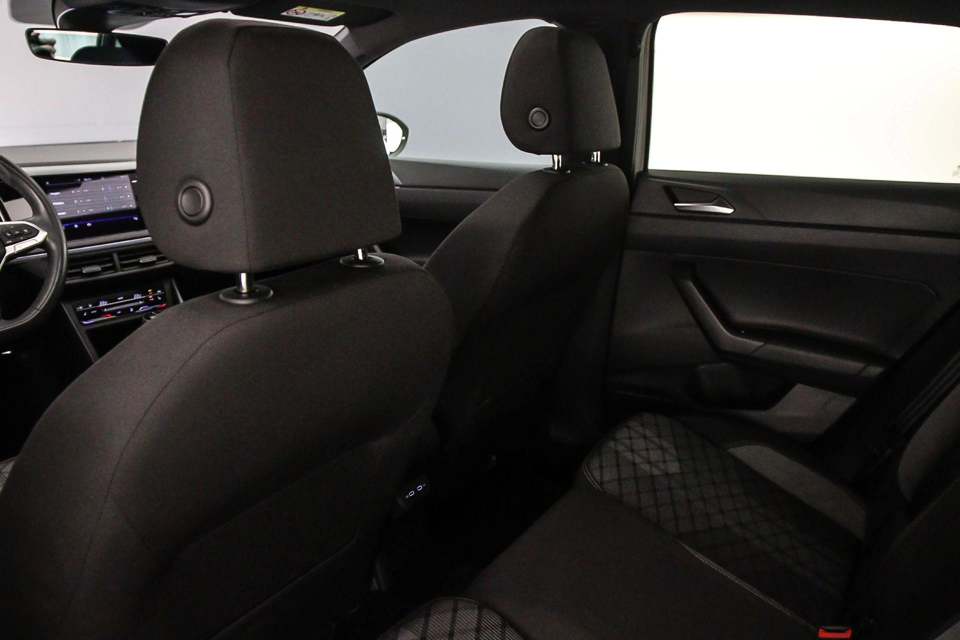 Hoofdafbeelding Volkswagen Taigo