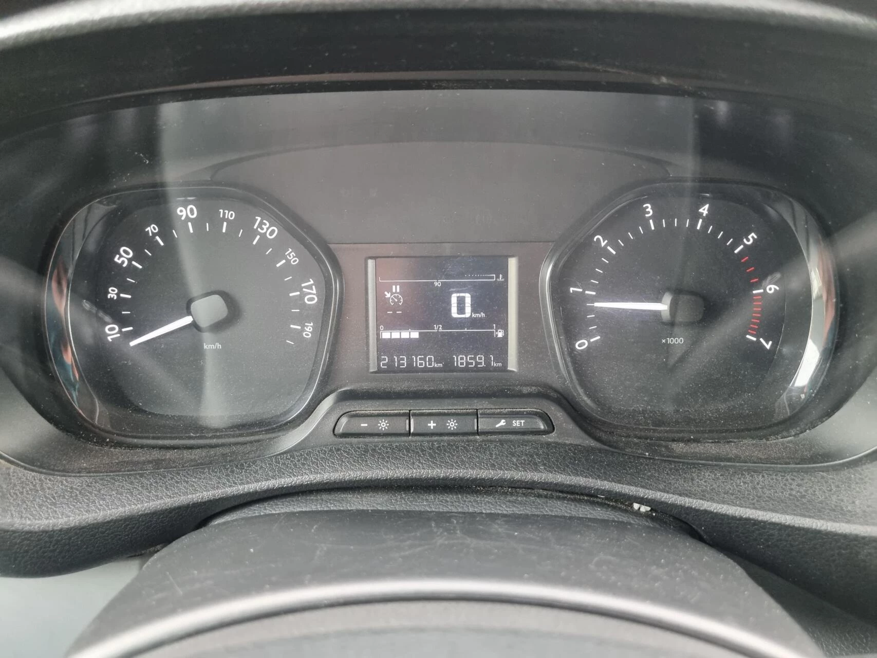 Hoofdafbeelding Toyota ProAce