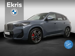 BMW iX1 eDrive20 67 kWh M Sport Edition